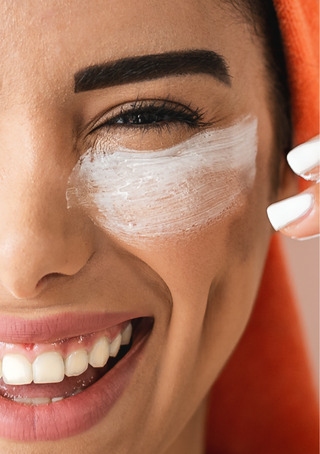 Bright Eyes Ahead: Unveiling the Secrets to Banish Dark Circles and Under-Eye Bags