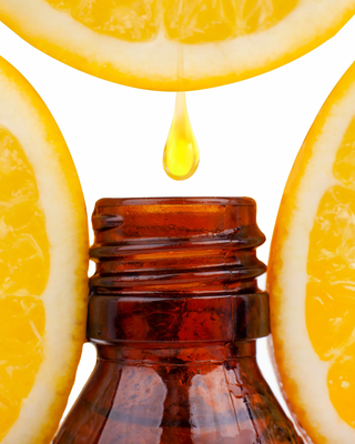 Essential Oils