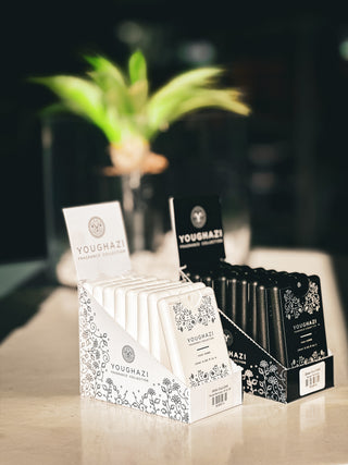 Pocket Perfume Fragrances
