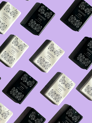 Pocket Perfume Fragrances
