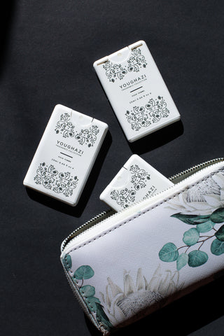 Pocket Perfume Fragrances