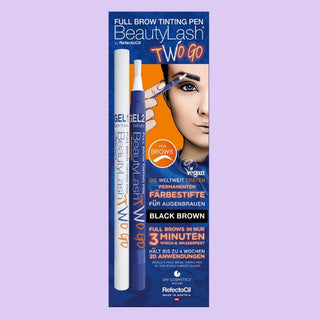 Two Go Full Brow Tinting Pen