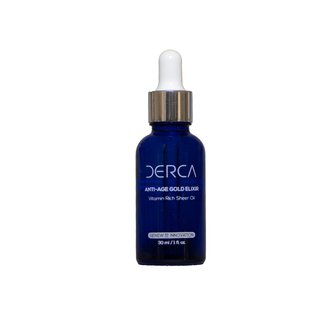 Derca Gold Sheer Elixir (Anti-Age)