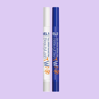 Two Go Full Brow Tinting Pen
