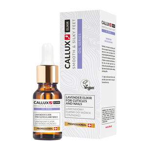 Callux Cuticle Elixir - Cuticle oil
