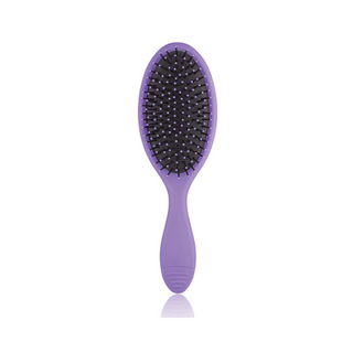 Rainbow Detangler Brush