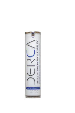 Derca Triple Active Retinol Complex