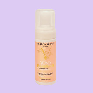 Yona Micro-Peeling Intimate Foam