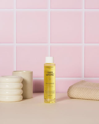 Happy Waxing Kit (Strips) Perron Rigot