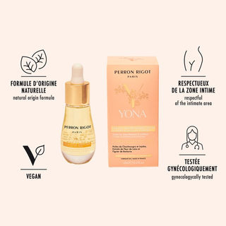 Yona Perfecting intimate Serum