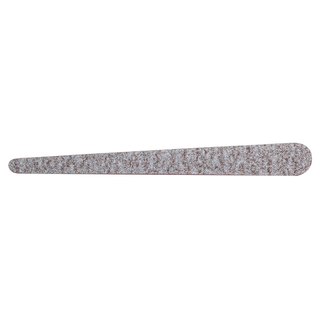Teardrop Nail File