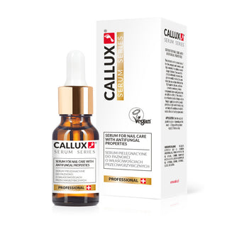 Callux Antifungal Serum